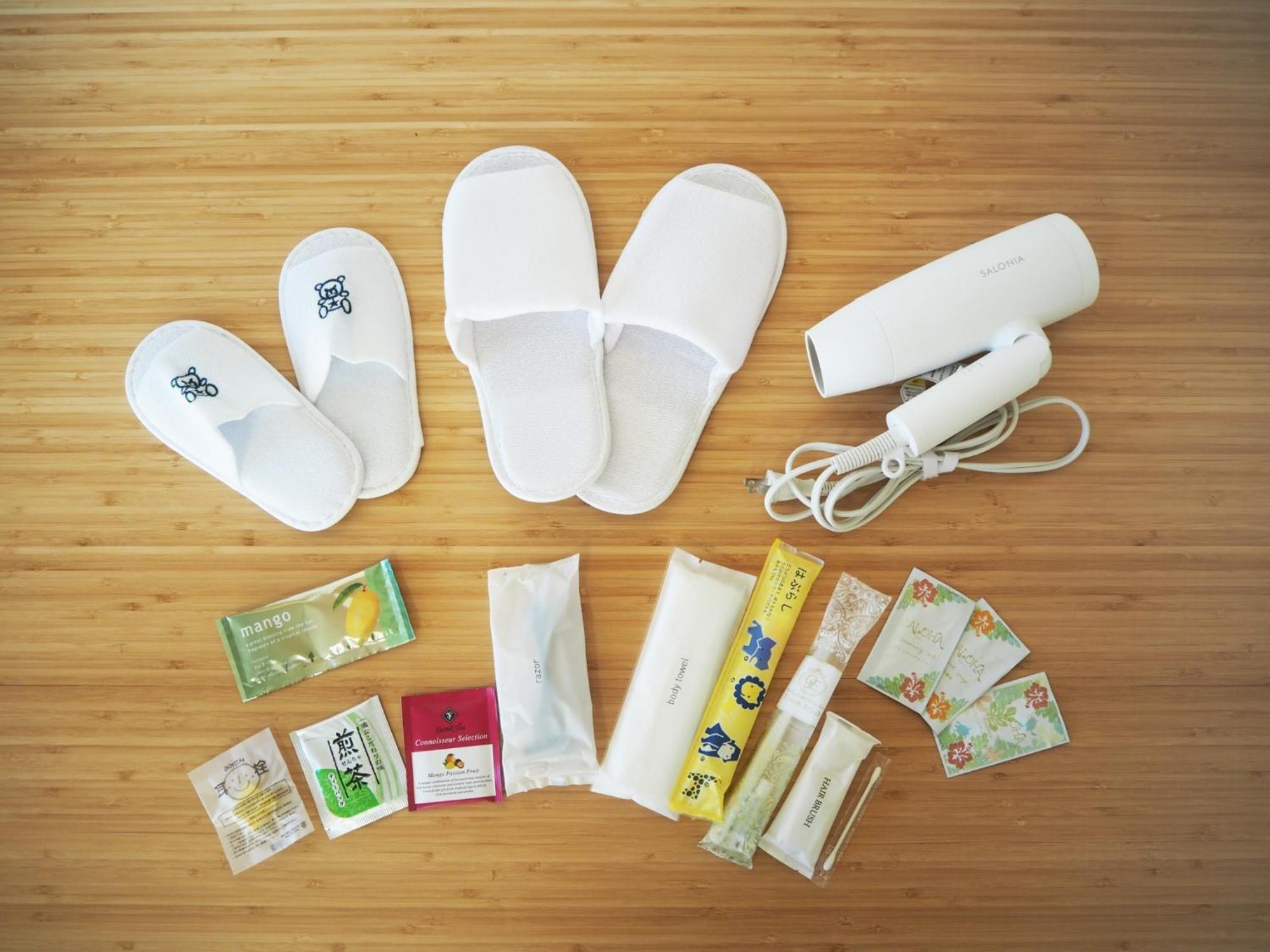 Miyazaki Mango Hotel - Vacation Stay 58298V Eksteriør billede